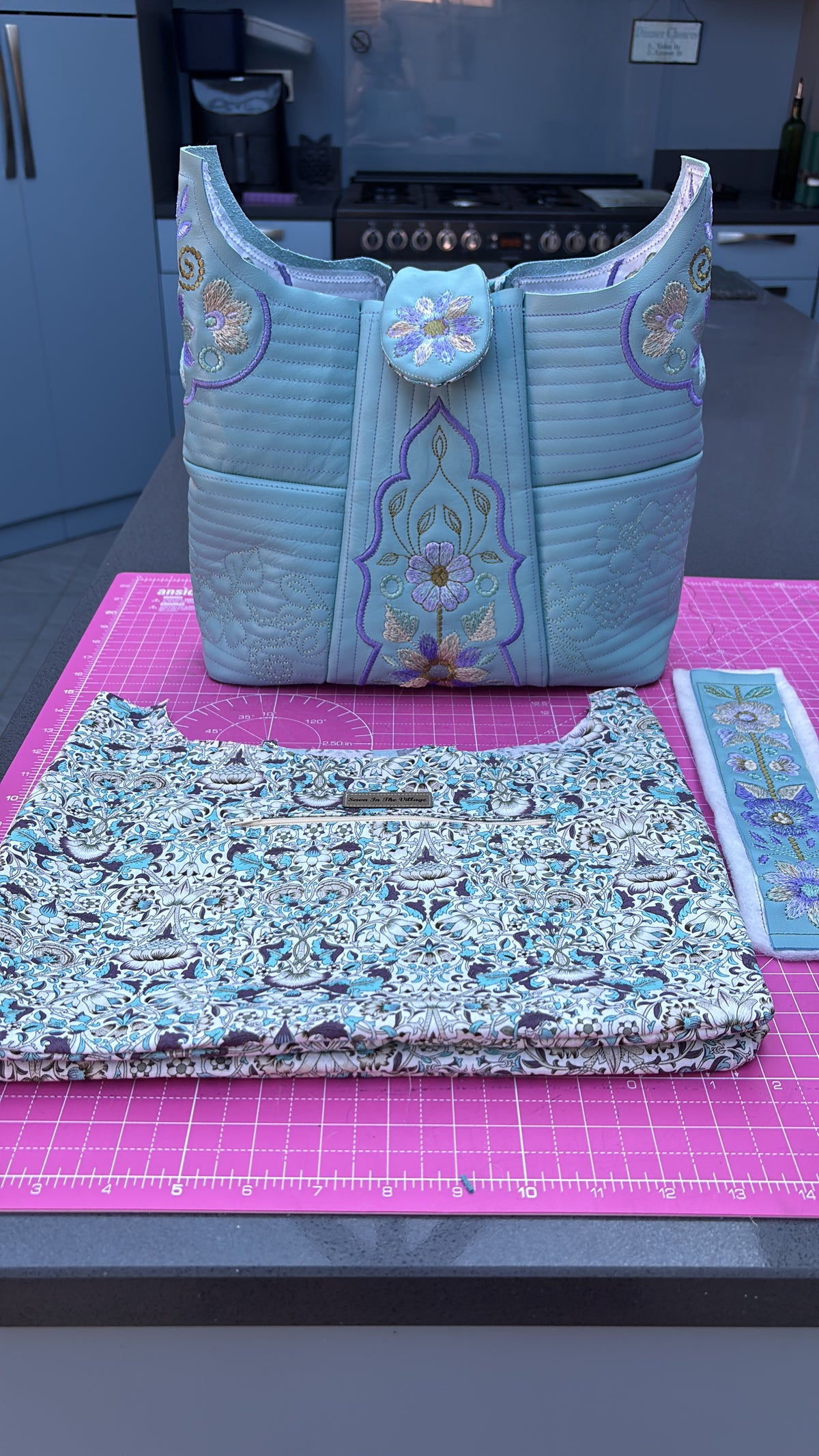 Ice Cool Sling Bag