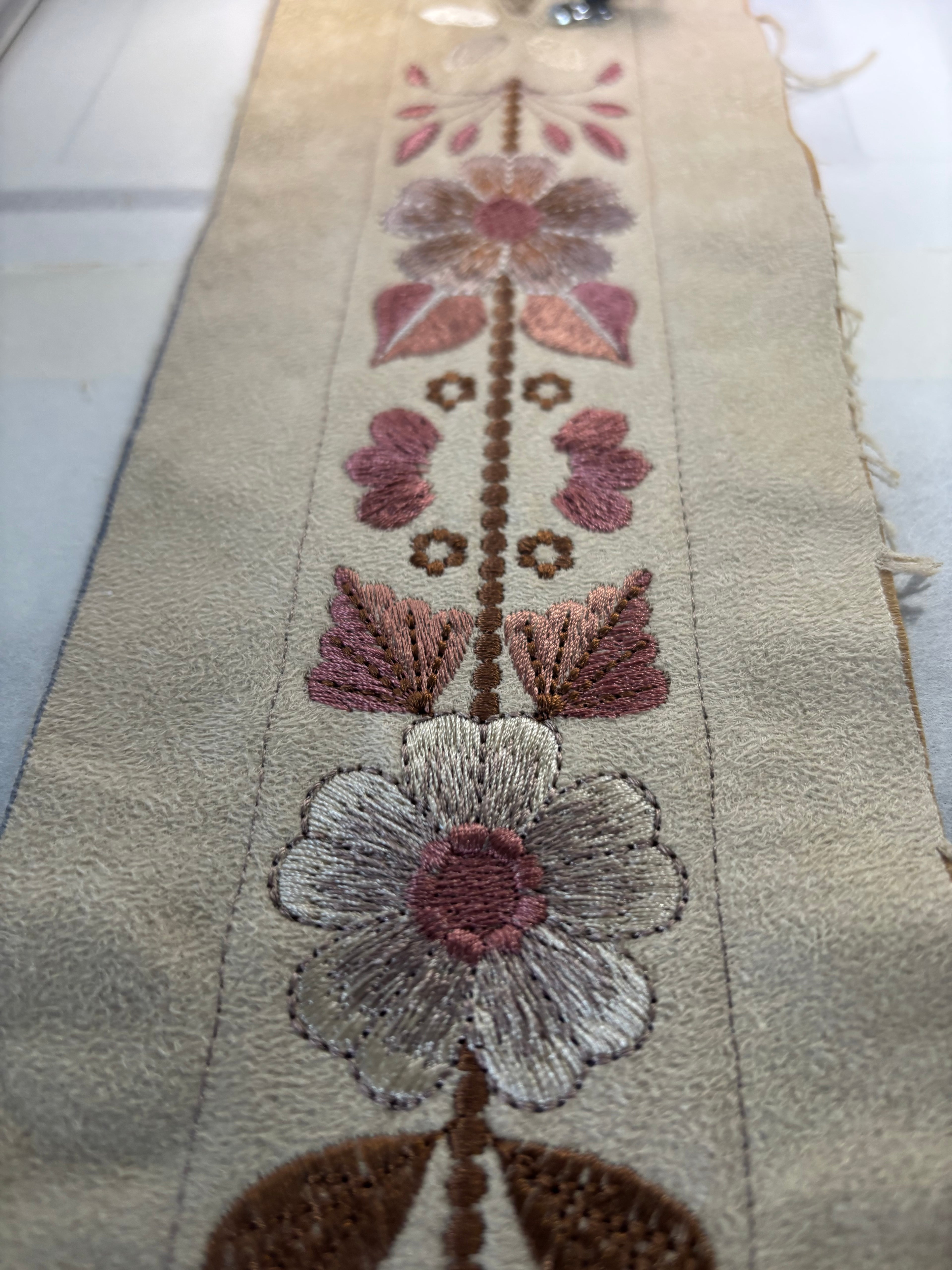Spring Sling Bag