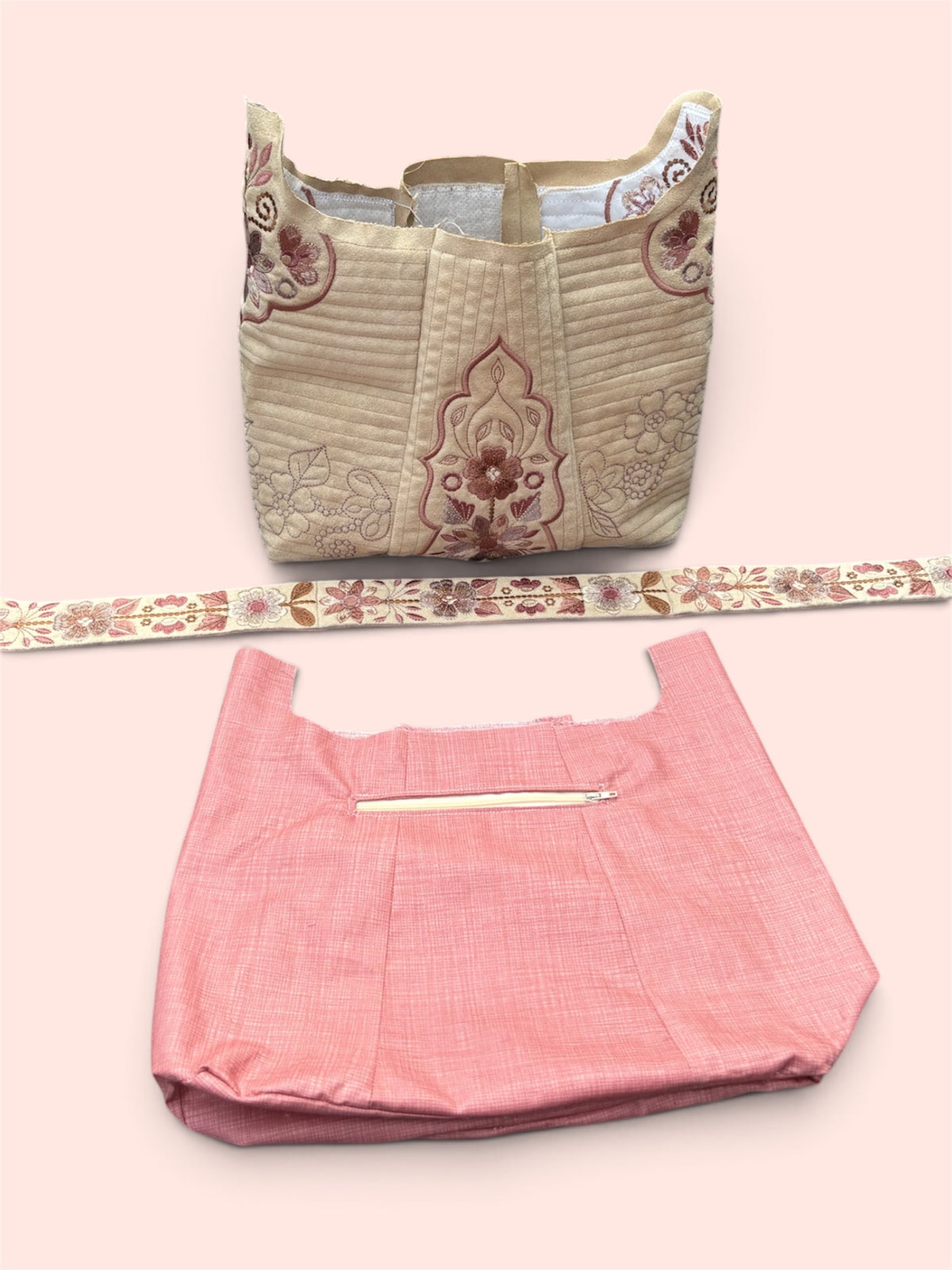 Spring Sling Bag