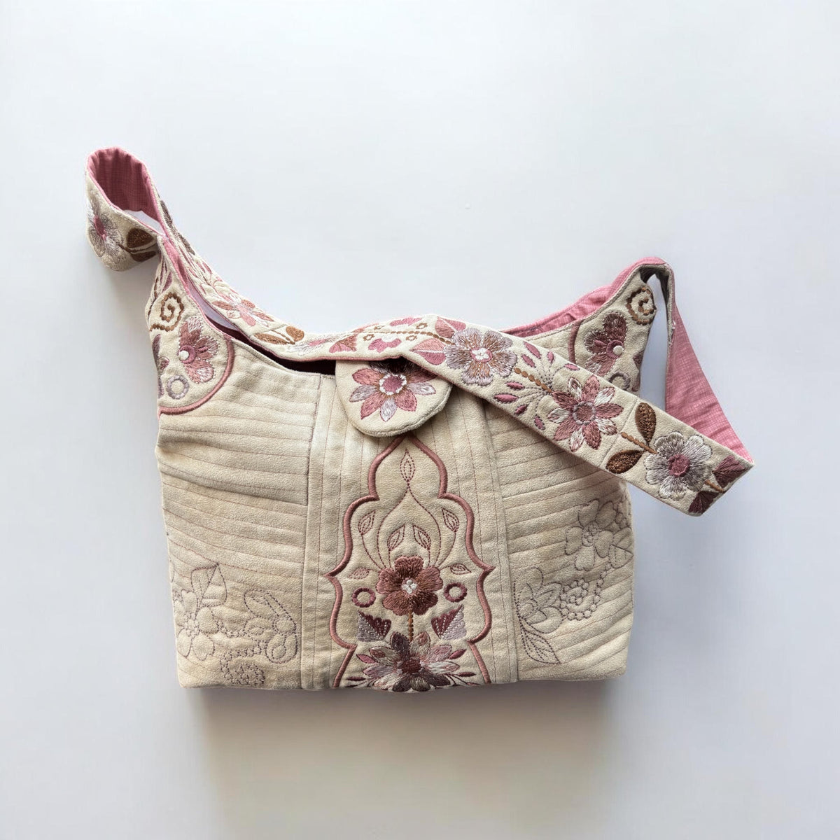 Spring Sling Bag