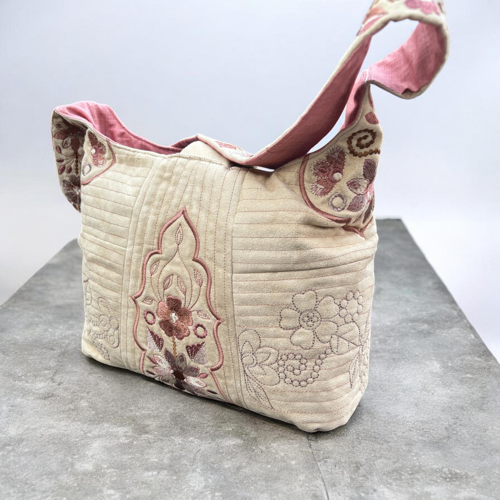 Spring Sling Bag