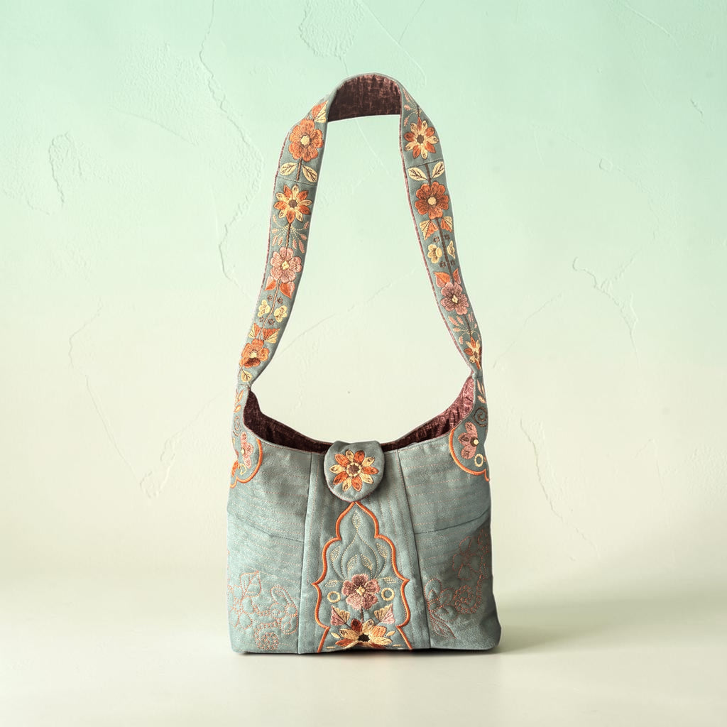 Autumn Sling Bag