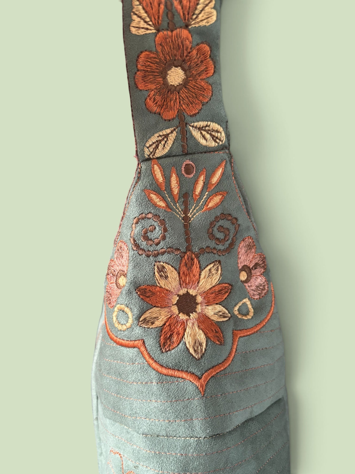 Autumn Sling Bag