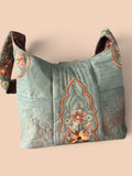 Autumn Sling Bag