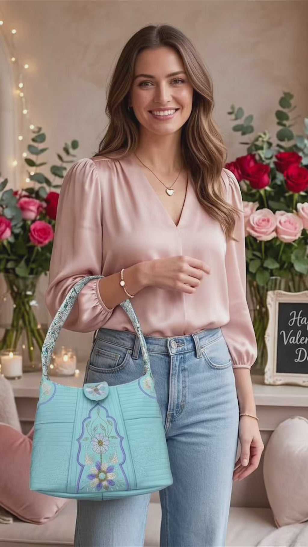 Ice Cool Sling Bag